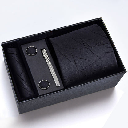 Men's Tie Gift Set