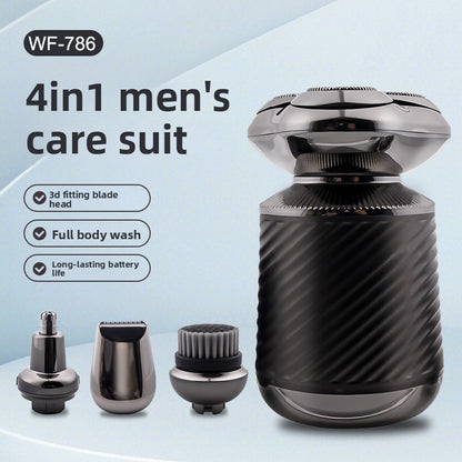 Multifunction Electric Shaver Kit