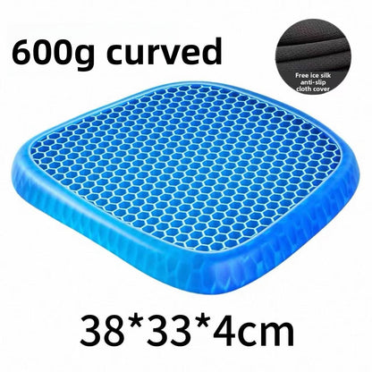 Premium Gel Seat Cushion