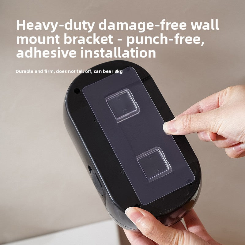 Smart Automatic Soap Dispenser