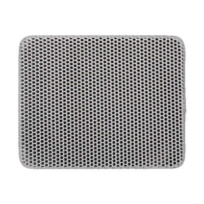 Double Layer Litter Mat