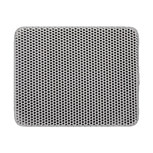 Double Layer Litter Mat