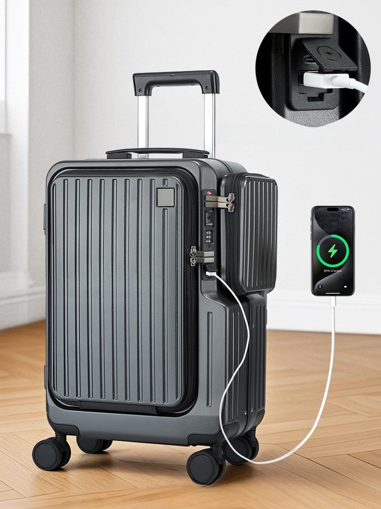 Carry On Suitcase