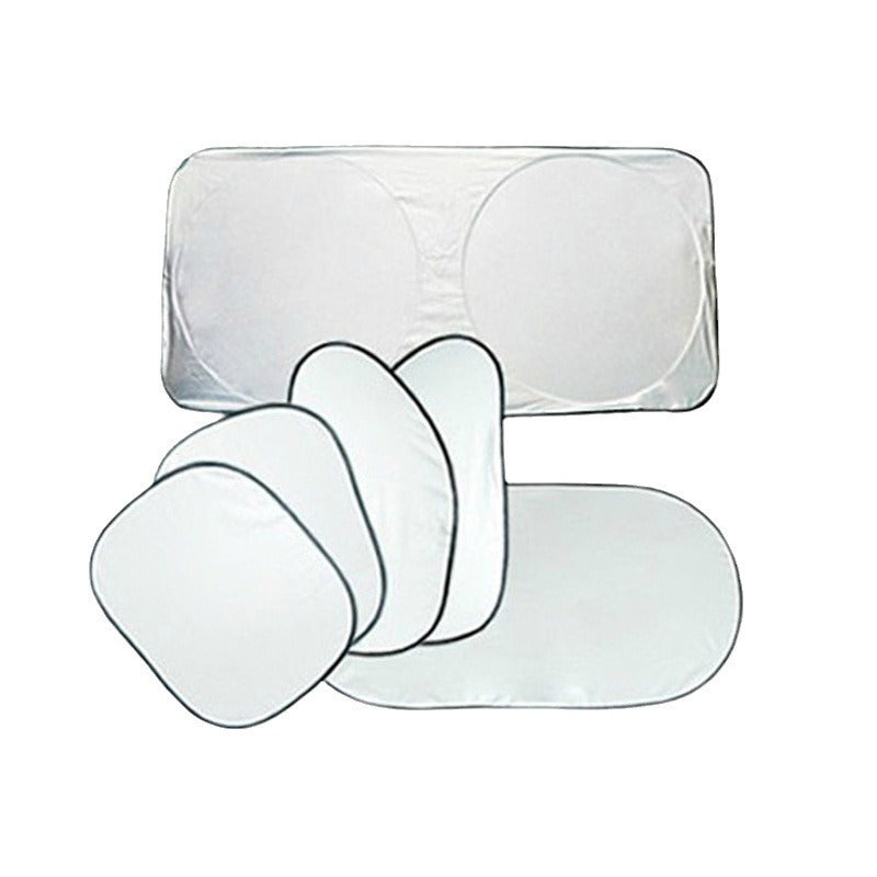 Car Windshield Sunshade Cover