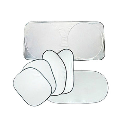 Car Windshield Sunshade Cover
