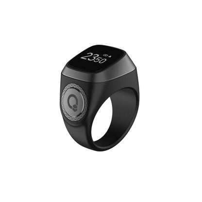 Smart Bluetooth Ring Counter
