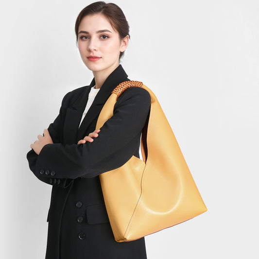 Genuine Leather Women's Bag