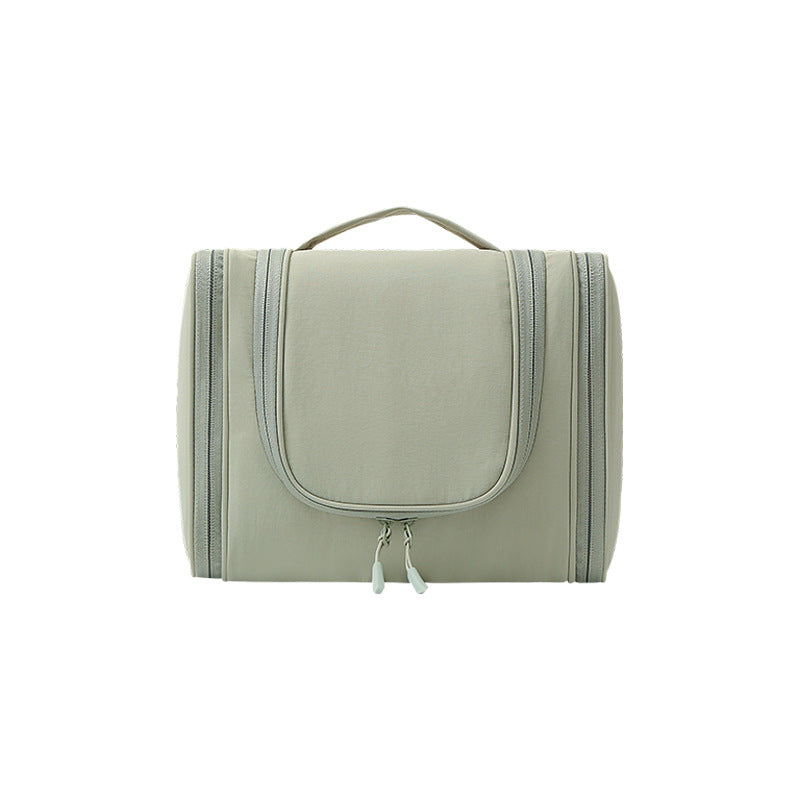Waterproof Hanging Toiletry Bag
