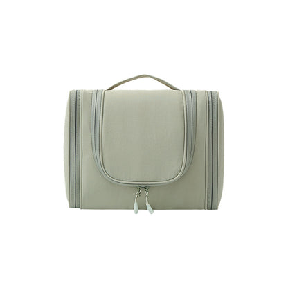 Waterproof Hanging Toiletry Bag
