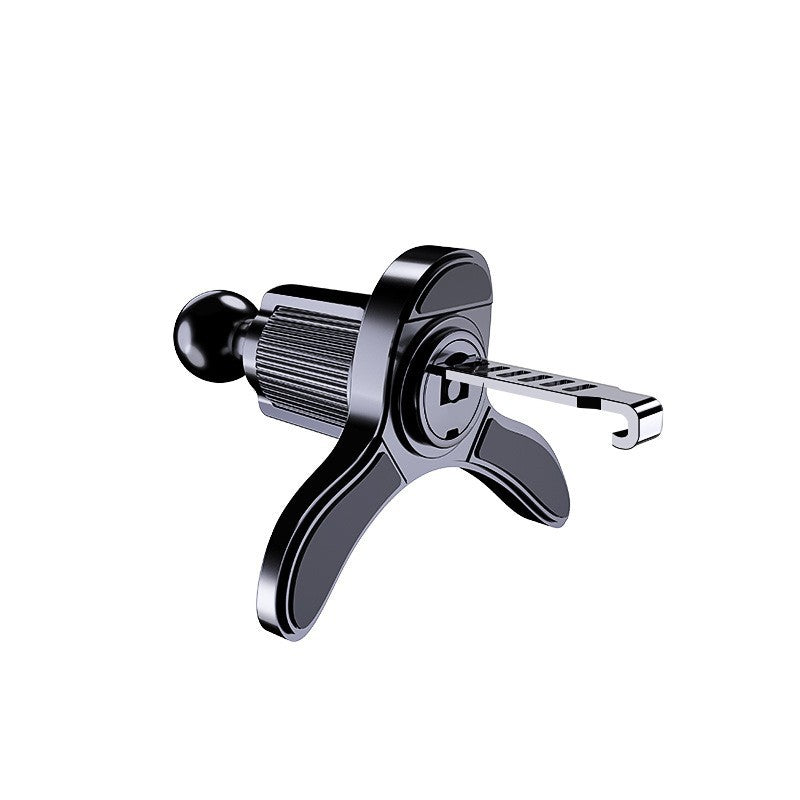 Gravity Auto Lock Car Phone Holder