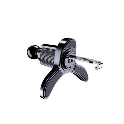 Gravity Auto Lock Car Phone Holder