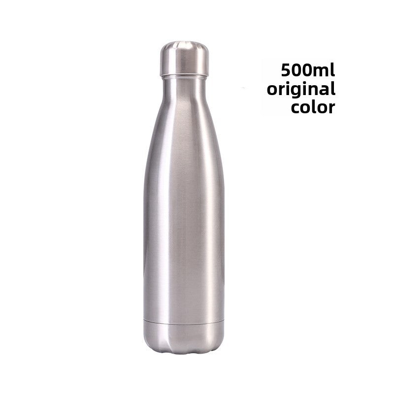 Stainless Steel Thermos Cup