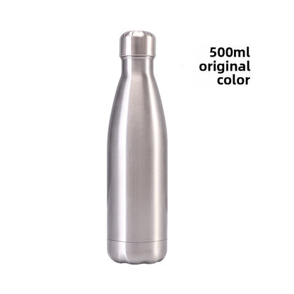 Stainless Steel Thermos Cup