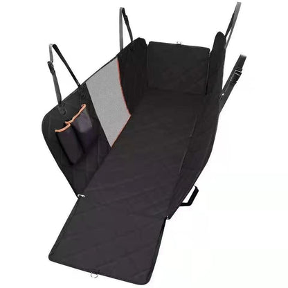 Waterproof Car Pet Seat Cover