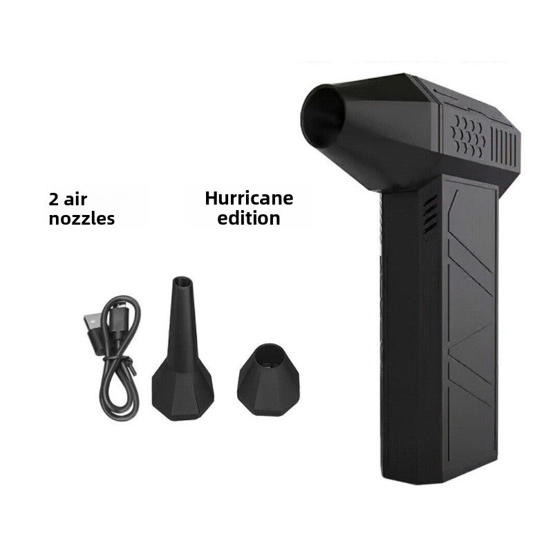 Rechargeable Air Dust Blower