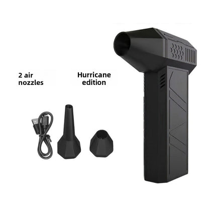 Rechargeable Air Dust Blower