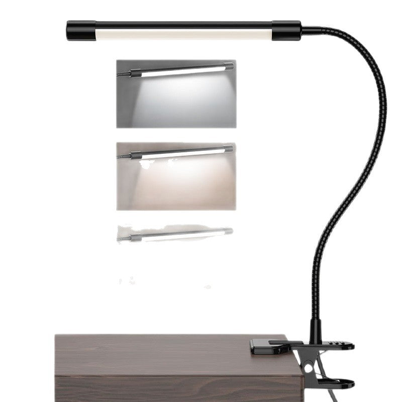 Clip On LED Reading Lamp