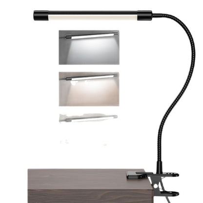 Clip On LED Reading Lamp