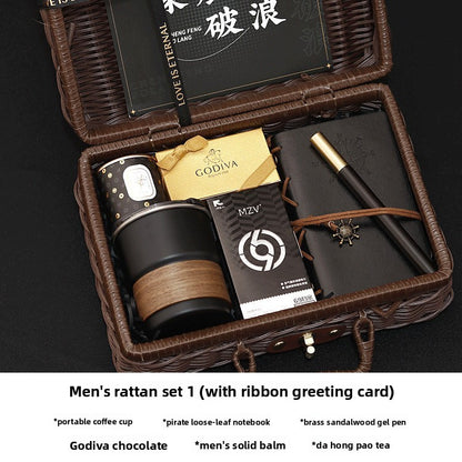 Luxury Gift Box Set
