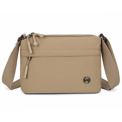 Women's Nylon Crossbody Bag