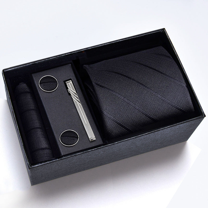 Men's Tie Gift Set