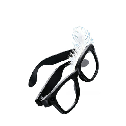 Smart AI Glasses with Camera