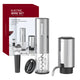 Electric Wine Opener Set