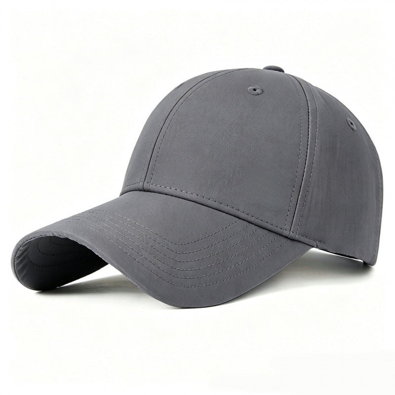 Quick-Dry Baseball Cap