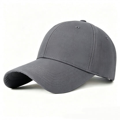 Quick-Dry Baseball Cap