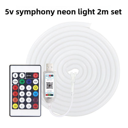 Smart RGB LED Strip