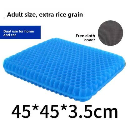 Premium Gel Seat Cushion