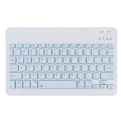 Wireless Bluetooth Tablet Keyboard