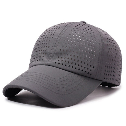 Quick-Dry Sun Hat