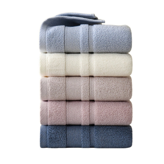 Soft Cotton Face Towel