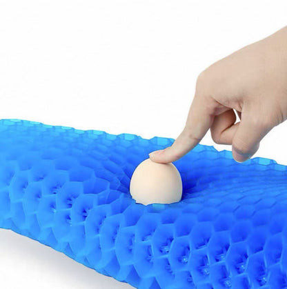 Premium Gel Seat Cushion