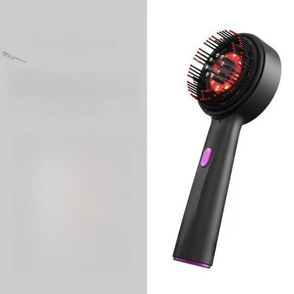 Electric Scalp Massage Comb