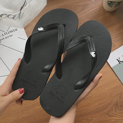 Women's Summer Flip-Flops