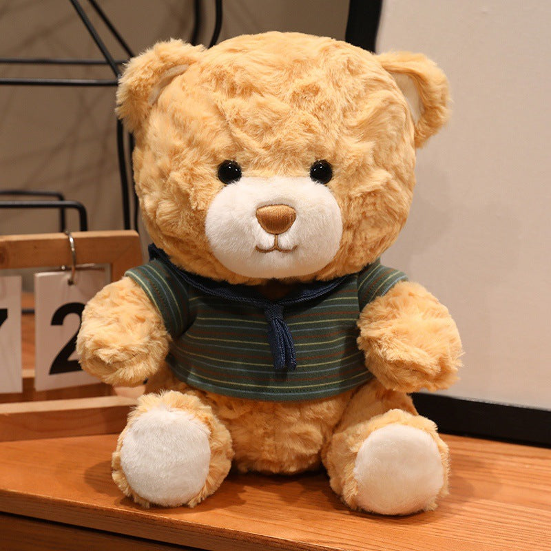 Teddy Bear Plush Toy