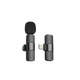 K9 Wireless Lavalier Microphone