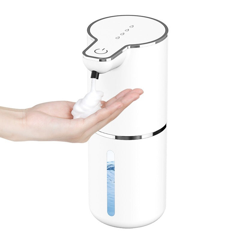 Automatic Foam Soap Dispenser