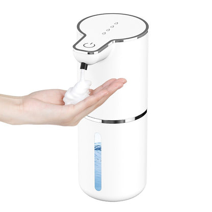 Automatic Foam Soap Dispenser