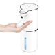 Automatic Foam Soap Dispenser