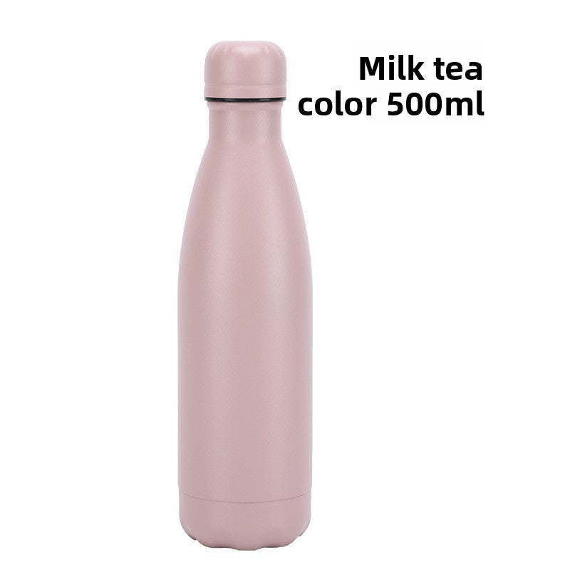 Stainless Steel Thermos Cup