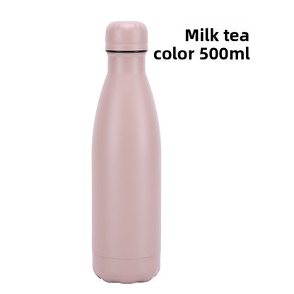 Stainless Steel Thermos Cup