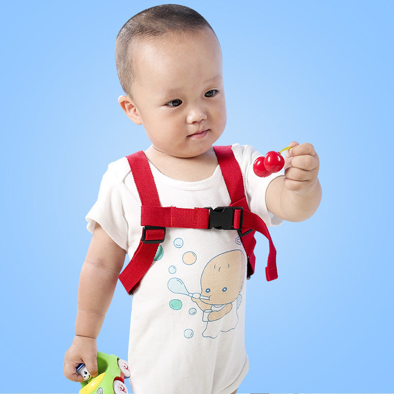 Infant Walking Safety Backpack