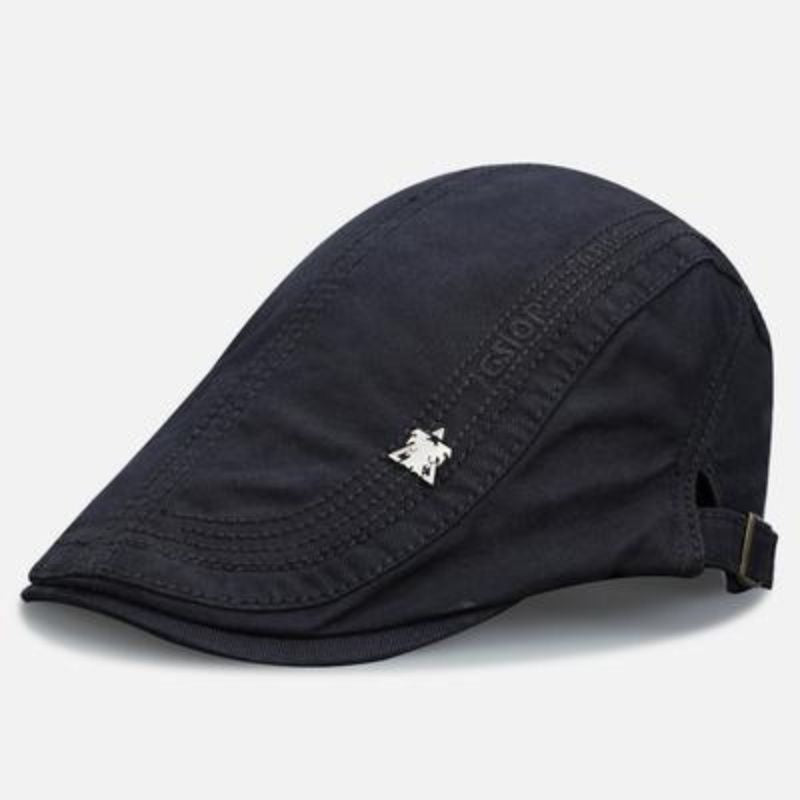 Men's Fashion Beret Hat