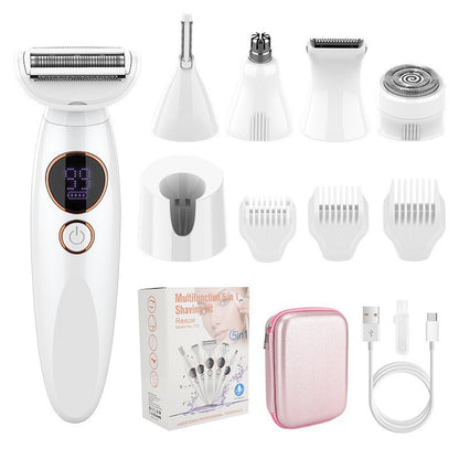 Women's Hair Removal Shaver