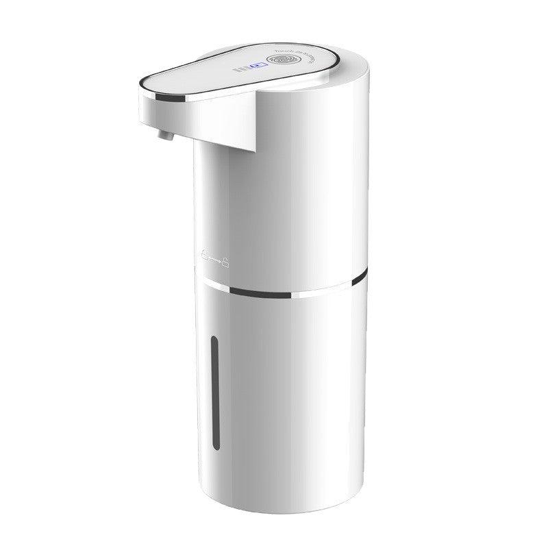 Automatic Foaming Soap Dispenser