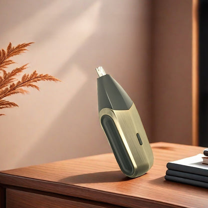 Mini Electric Grooming Kit