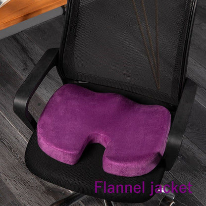 Cooling Memory Foam Seat Cushion